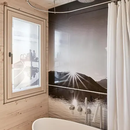 Chalets Lara & Louise Rieden Buitenkant foto