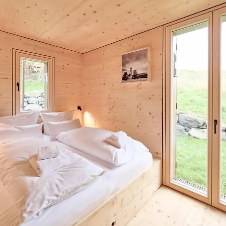 Chalets Lara & Louise Rieden Kamer foto
