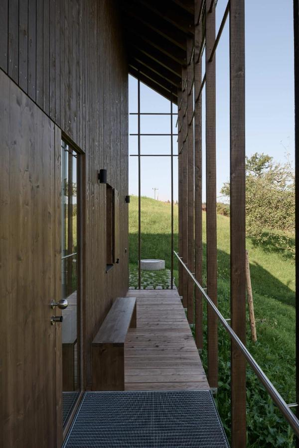 Chalet Lara & Louise Rieden